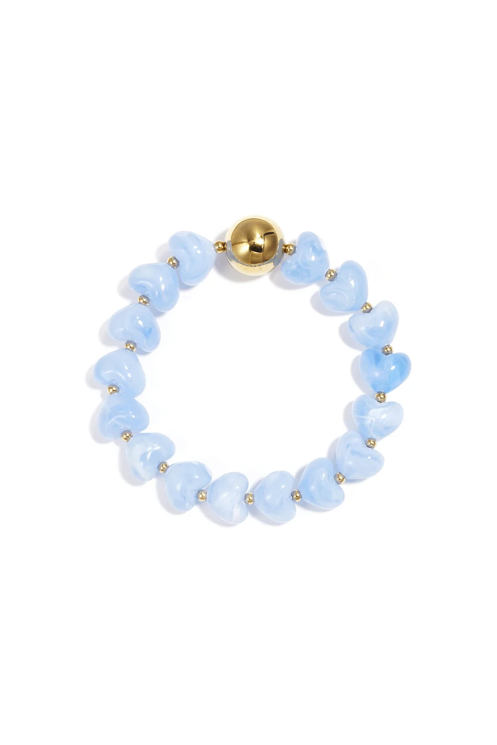Armband hearts
