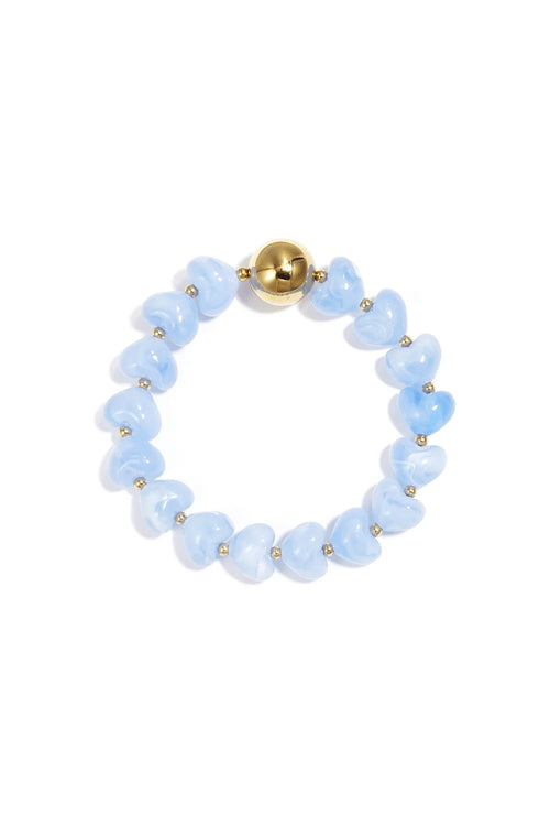 Armband hearts