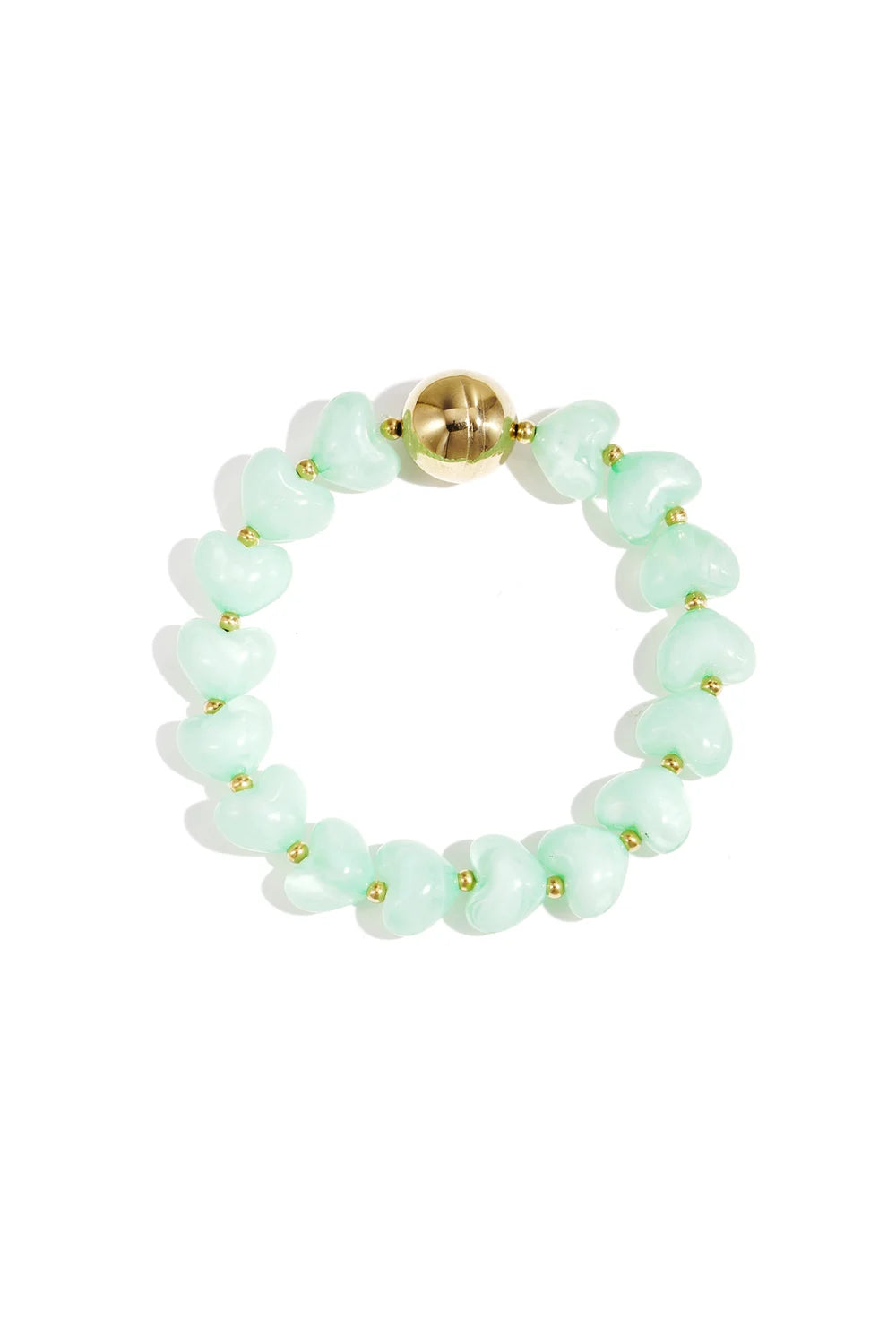 Armband hearts