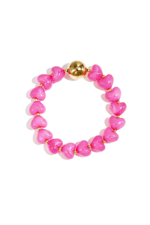 Armband hearts