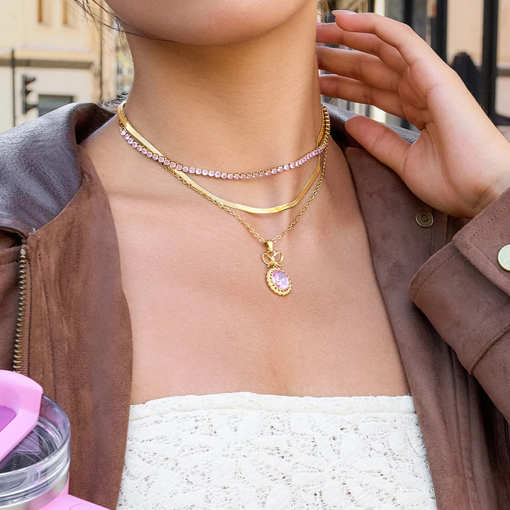 ketting pendant