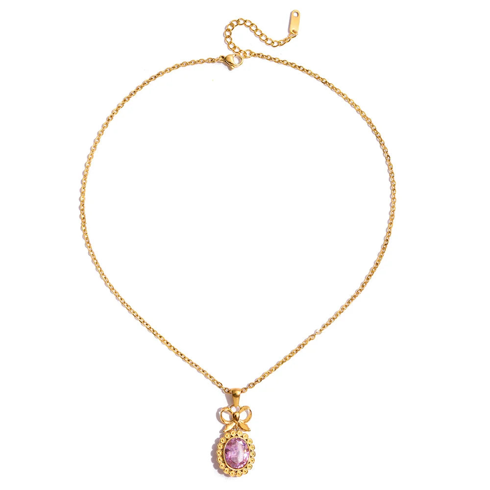 ketting pendant