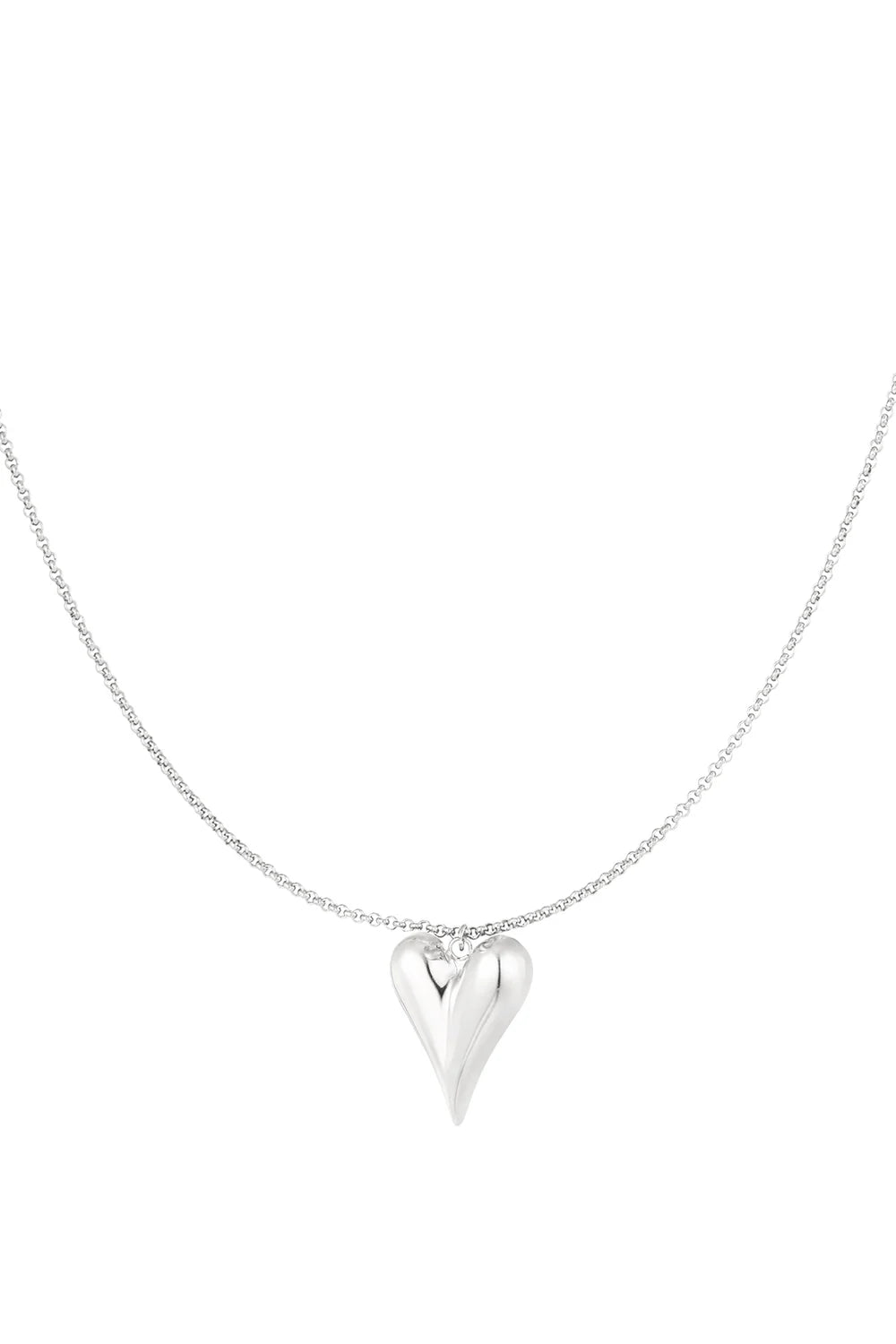 ketting hart