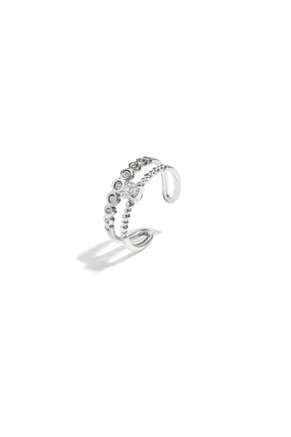 Ring double