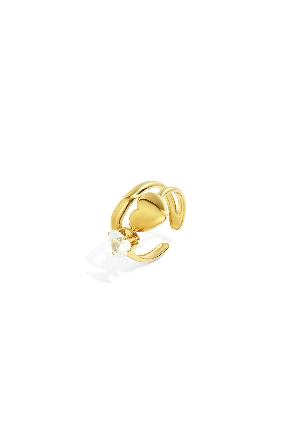 Ringen