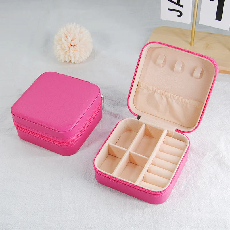 sieraden doosje