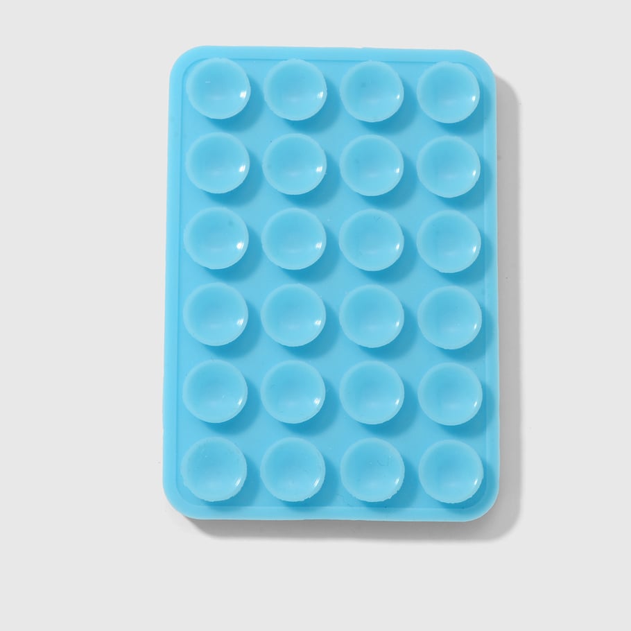 Telefoon anti slip zuignap rechthoek